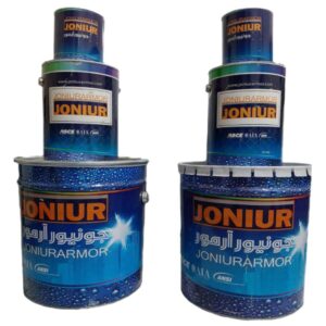 رنگ اکرلیک مخصوص نما