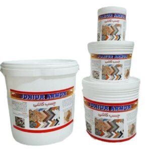 چسب کاشی مخصوص کف و دیوار